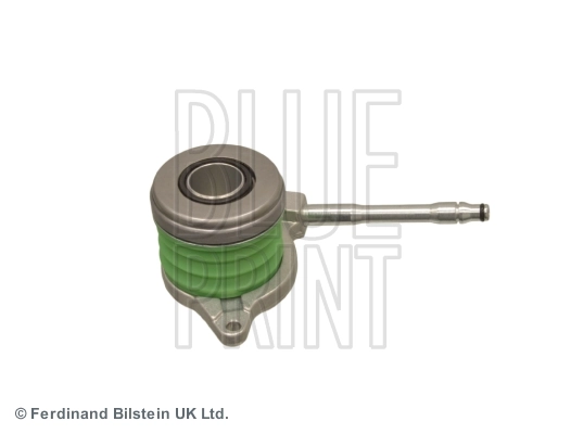 Central Slave Cylinder, clutch
